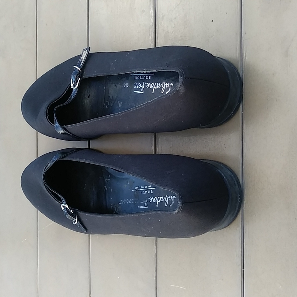 Salvatore Ferragamo Flats - Picture 5 of 12